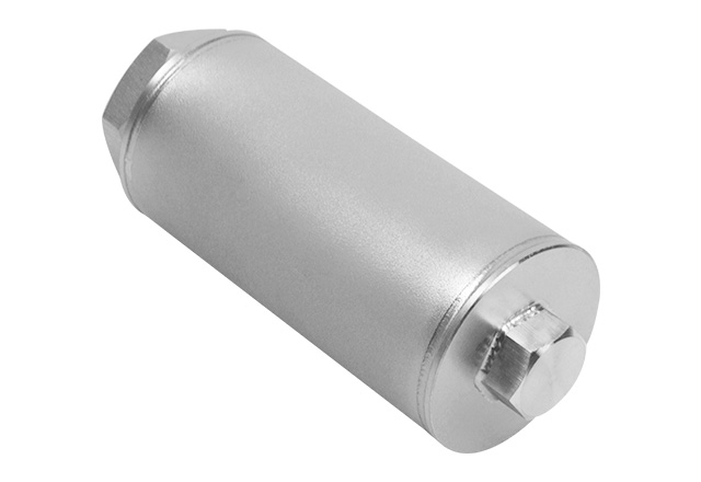 wire mesh filter